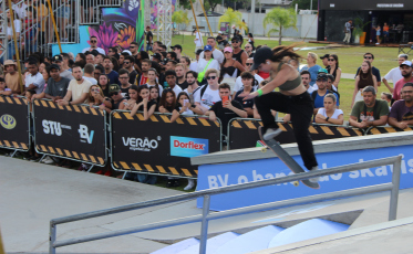 STU National: Finais do Street acontecem neste domingo; saiba onde assistir