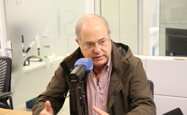 [Áudio] Fertilizantes e terras raras estão entre ideias para reaproveitar rejeitos do carvão em SC