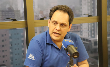 [Áudio] Balneário Rincão recebe evento da Primavera e celebra cinco anos dos Voluntários 