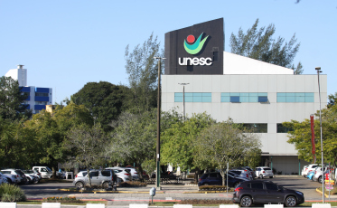 Unesc recebe lideranças em evento para inspiração em negócios de sucesso