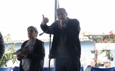 Pescadores do Sul são convidados a participar de encontro com Lula: 