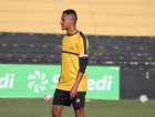 Gabriel Henrique está de saída do Criciúma