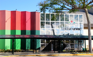 Colégio Unesc abre edital de bolsas de estudos