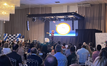 As lições de uma campeã mundial: “O eu não pode ser mais importante que o nós”, diz Hortência 