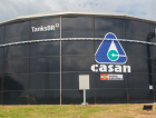 Casan ampliará reserva de água em Nova Veneza em 650%