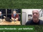 Confraria do Bigode recebe Edemilson Mondardo e Osmair Goebel (VÍDEO)