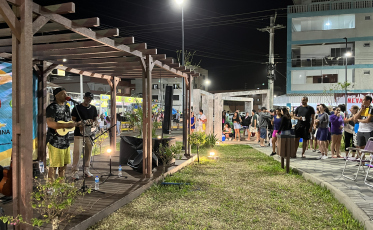 Veja o que fazer neste fim de semana em Balneário Arroio do Silva