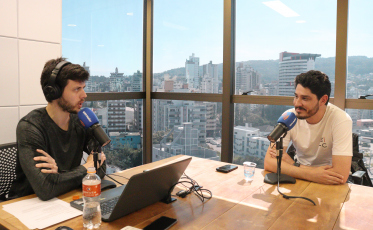 Otimizando a logística de empresas nacionais, Sistema Info completa 32 anos em Criciúma