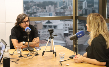 Ninguém Morre de Tédio: 