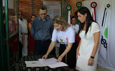 Ambulatório de Feridas da Unesc recebe recursos de emenda parlamentar