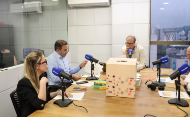 Campanha SuperAção: Creme dental Colgate é o produto do mês de outubro