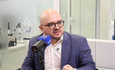 [Áudio] Plano para revitalizar Rua Coberta de Criciúma é apresentado 