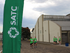 Corrida UniSatc 20 anos ocorre em novembro