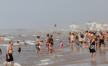 Feriadões de 2023 devem aquecer setor turístico no Sul catarinense