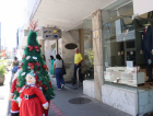 Faturamento do comércio pode chegar a R$ 20 mi durante o Natal, aponta CDL de Criciúma