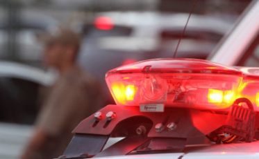 Maria da Penha: homem descumpre medida protetiva e é preso em Armazém