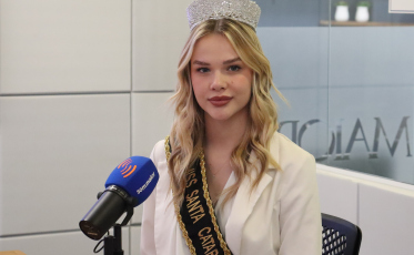 [Áudio] Miss Santa Catarina 2025 terá final nesta sexta-feira em Criciúma