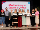 Vencedoras do Prêmio Mulheres na Ciência Unesc serão conhecidas esta semana