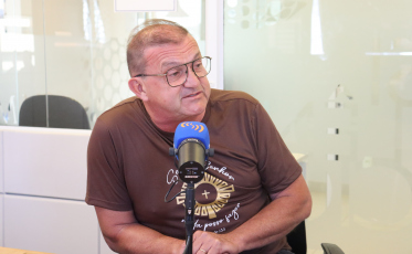 [Áudio] Obra do Anel Viário de Criciúma deve ser concluída até início de 2026