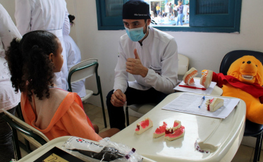 Extensão Universitária: transformando comunidades com o conhecimento da Unesc