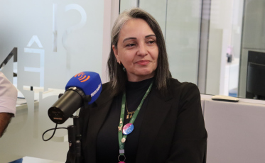 [Áudio] Ações do Outubro Rosa ganham força em Criciúma