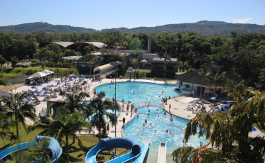 Mampituba abre piscinas externas no próximo sábado