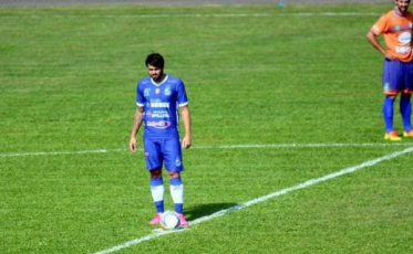 Beto Cachoeira e as lembranças da Série C de 2006