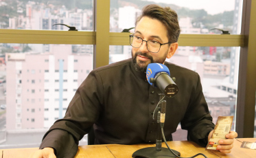 [Áudio] Cerco de Jericó começa neste domingo na Paróquia Santo Agostinho em Criciúma 