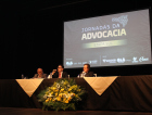 Etapa Sul das Jornadas da Advocacia realizada em Criciúma tem recorde de público