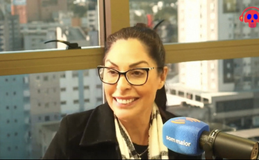 No Ninguém Morre de Tédio, a trajetória da deputada Geovania de Sá antes da política