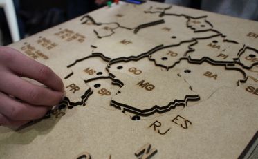 Projetos sociais da Satc recebem reconhecimento