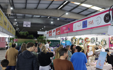 Feira CasaPronta chega ao penúltimo dia com balanço positivo e expectativas superadas