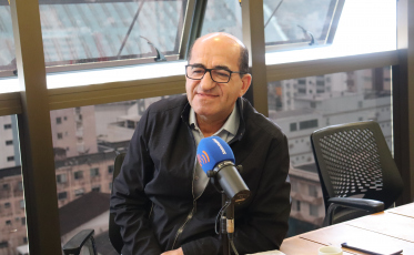 [Áudio] Programa Adelor Lessa estreia quadro sobre liderança e inovação