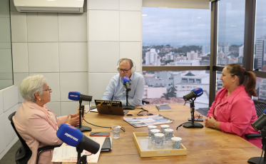 Programação especial marca o Outubro Rosa no Balneário Rincão