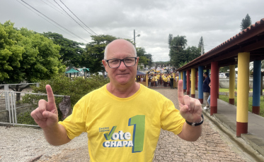 Coopera: Rogério Feller é eleito