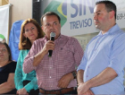 Ministério Público recebe denúncia contra o prefeito de Treviso