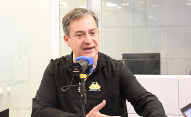 [Áudio] Criciúma estuda rebaixamento da Avenida Centenário dentro de novo plano de mobilidade urbana