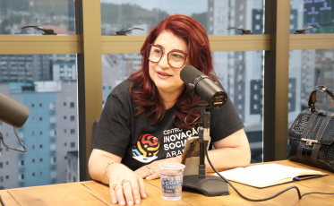No Nomes & Marcas, a vida dedicada ao serviço social de Shirlei Monteiro (VÍDEO)