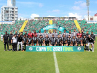 Figueirense conquista a Copa Santa Catarina