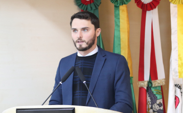 Requerimento exigindo informações sobre o TeleSaúde é aprovado em Criciúma