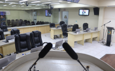 Criciúma sedia programa 