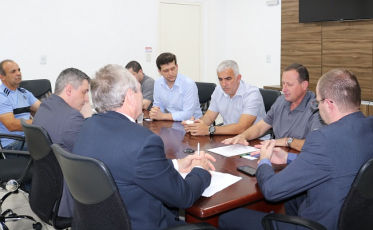 Instalação de lotérica na Vila Nova é debatida no legislativo
