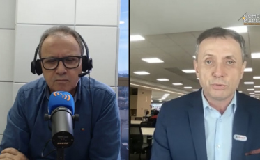 No Nomes & Marcas, CEO do Grupo Koch relembra início do negócio