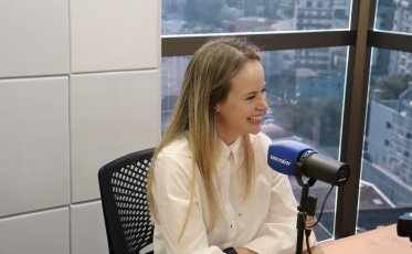 Ninguém Morre de Tédio: vereadora Carla Souza quer disputar prefeitura de Içara