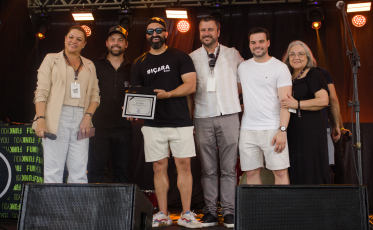 4ª edição do Içara em Brasa celebra tradição e reforça churrasco como patrimônio cultural do município