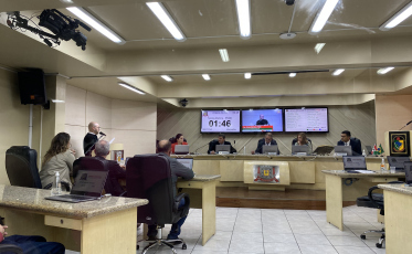 Legislativo de Criciúma aprova nova proposta de reajuste salarial aos servidores públicos 