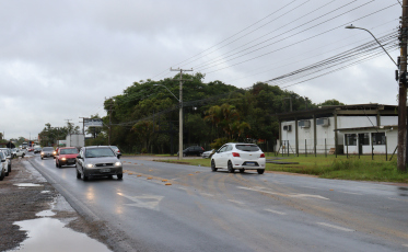 SC-445: Empreiteira segue sem receber pagamento do Estado
