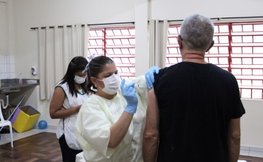 Campanha de vacinação contra gripe tem datas alteradas