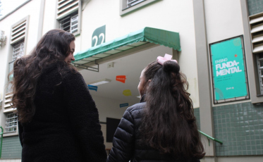 Colégio Satc abre reserva de vagas para 2024 