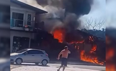 O que se sabe sobre a queda de avião que matou quatro no RS